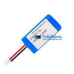 Batería para PLC A1-3CM [Batería de Repuesto]